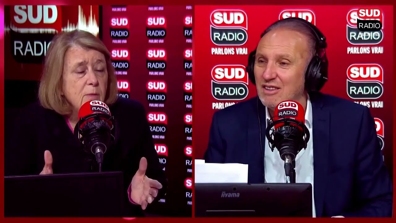 Arlette Chabot : "Les syndicats demandent au Premier ministre de faire respecter la démocratie"