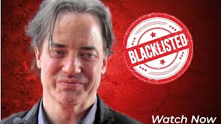 How The Hollywood Mafia Silenced Brendan Fraser😱😱#usa#hollywood#celebrity#america#viral