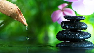 Relaxing music 24/7 - Music to relieve stress, meditation, spa, zen, relaxing music, yoga