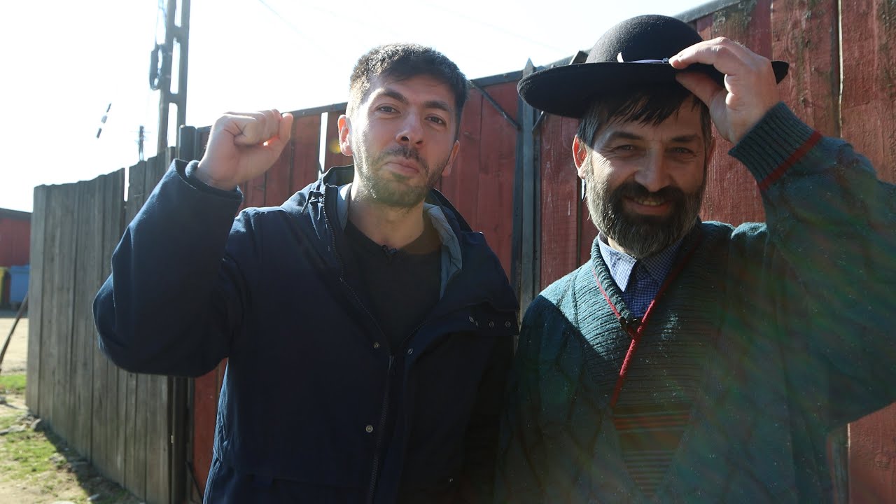 Cum sărbătoresc romii Paștele?