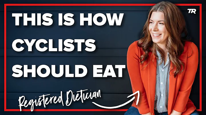 Nutrition Tips for Cyclists from Registered Dietician Alex Larson | Ask a Cycling Coach Podcast 514 thumbnail