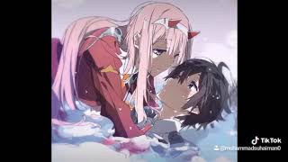 Lily zero two