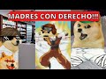 MADRES CON DERECHO RECOPILACIÓN -  ABRO HILO | ElBilly