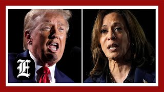 Reporter's Notebook: Trump's win & Biden’s future: White House transition, 2028, and Kamala's path