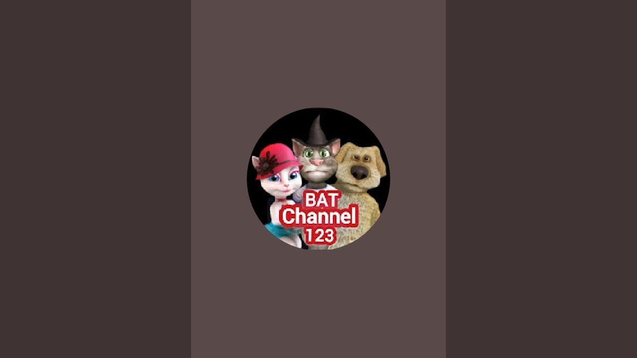 BAT Channel 123 is live