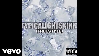 Swag Cat - Typicalightskinn (Freestyle)