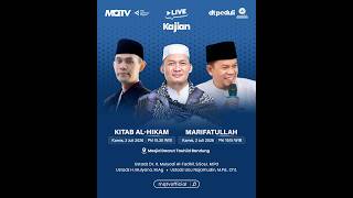LIVE! AL-HIKAM STUDY