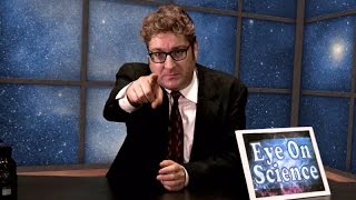 Eye On Science Pilot Episode