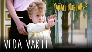 Veda Vakti Yaralı Kuşlar 54. 