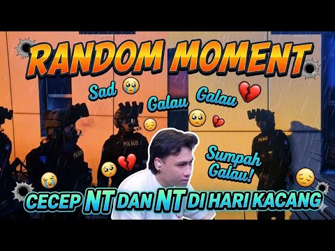 CECEP DI TIKUNG ATASAN DAN MENDAPATKAN KACANG😭