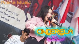 CINDERELA - IIS ALIA PRANA MUSIC