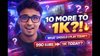 10 more SUBS to 1k #gameplay #livestream #malayalamstreamer #detroitbecomehuman #mallugamer