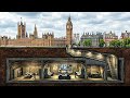 What They Don’t Tell You About the London Underground