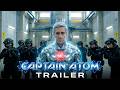 Captain Atom 2026 Jake Gyllenhaal Dwayne Johnson Amanda Seyfried Concept Trailer Captain Atom 2026 Jake Gyllenhaal Dwayne Johnson Amanda Seyfried Concept Trailer