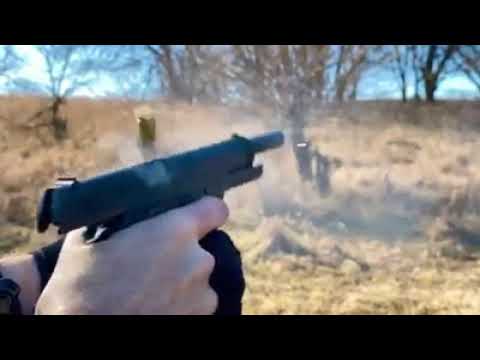 Denix Replik 45er US-Colt Government M1911A1