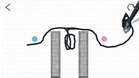 Brain Dots Level 468 Walkthrough