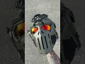 DEVTAC RONIN NON BALLISTIC FIBERGLASS PUNISHER CUT. devtacdesigns.com for orders