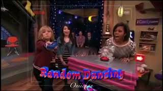 XXX ON ICARLY YAH