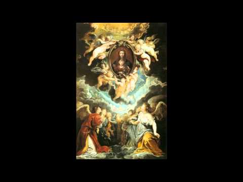 Fux - Missa Corporis Christi; Agnus Dei