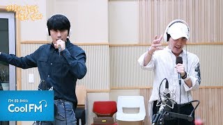 듀에토 '그리움 끝에' 라이브 LIVE /180918[사랑하기 좋은 날 이금희입니다]