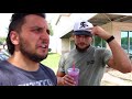 CrossFit Games/Regionals Triple 3 Is Miserable