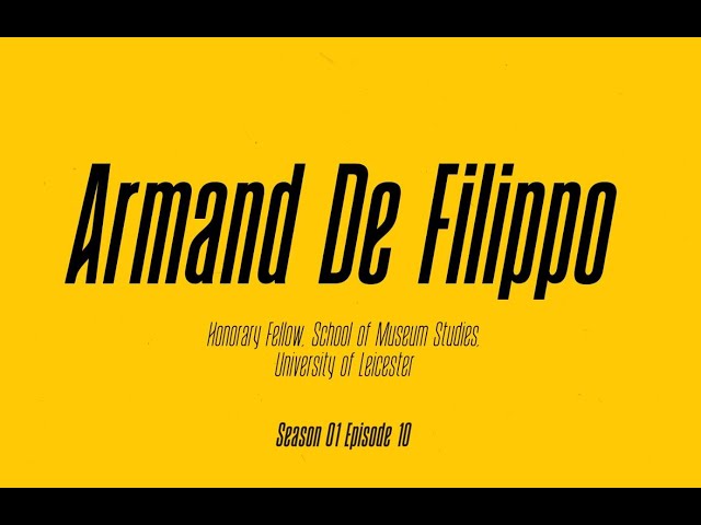 Armand De Filippo