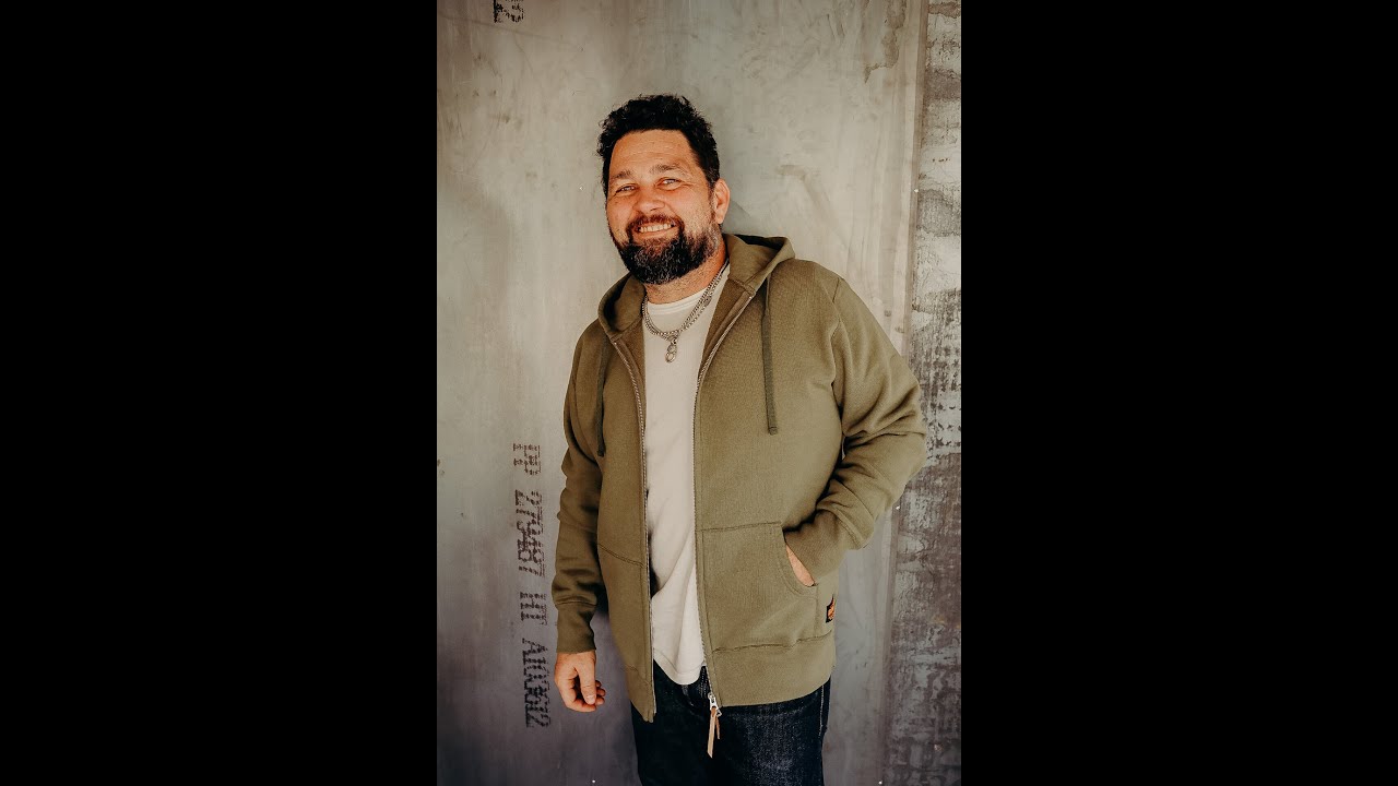 Iron Heart sweat shirt IHSW-49