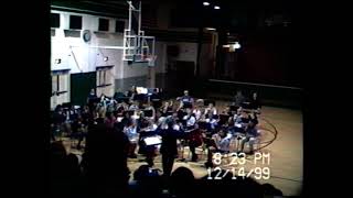 Download Lagu Kyra Band Concert 12 14 1999 MP3