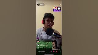 USOP COVER MEKAR DI JIWA ! MEMANG MANTAP HABIS