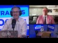Accord Avec Trump L UE A Préféré Cette Entente à Pas D Entente Du Tout Dit Luc Laliberté Accord Avec Trump L UE A Préféré Cette Entente à Pas D Entente Du Tout Dit Luc Laliberté