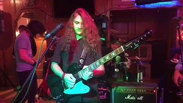 Slash Epiphone Firebird Solo