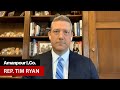 Rep. Tim Ryan: “Denial Makes It Difficult to Work with the GOP” | Amanpour and Company