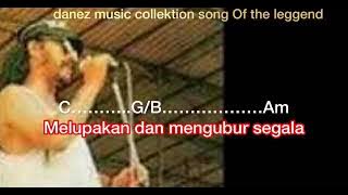 Lirik Lagu Beserta Chord - Haruskah Ku Berlari - Freddy Tamaela