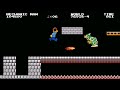 SUPER MARIO WORLD 76918−4