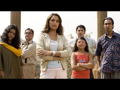 Making Of A Musical | Aaja Nachle | Part 3 | Madhuri Dixit