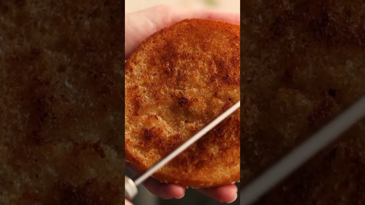Entrepote : Burger entrecôte aux échalottes caramélisées