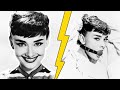 How Audrey Hepburn BETRAYED Herself?