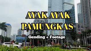 GENDING JAWA NYAMLENG || AYAK AYAK PAMUNGKAS