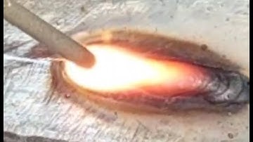 Mối hàn lồi lõm, không dính? Xem để biết sai chỗ! l Hàn không chảy l Mối hàn không dính