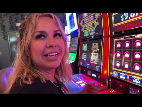 Video: Het Cancun casino's?