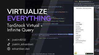 Stop Killing Performance with Large Lists