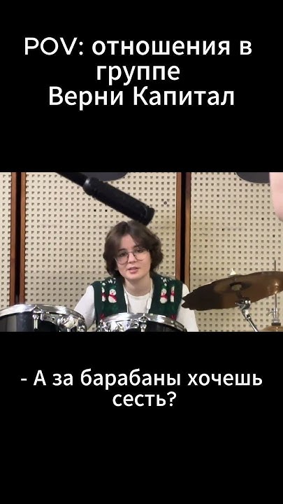 В любой непонятной ситуации... - YouTube