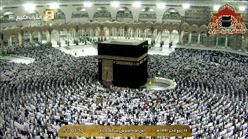 تلاوة خاشعة من سورة النساء للشيخ ياسر الدوسري فجر 14 ربيع الثاني 1441هـ