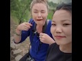 A Saturday with volunteer Serena in Salleri, Nepal