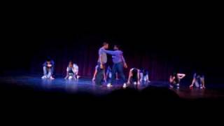 Dv8 @ Hipnotized 2010
