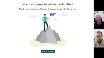 Briefpoint Full Product Demo: Responding to & Propounding Discovery