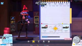 MicroVault - Inventory RoteMann