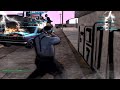 DIPSIZE FRAGMOVIE 2 - EDIT GTA SAMP EVOLVE RP [PROJECT = 250LIKE]