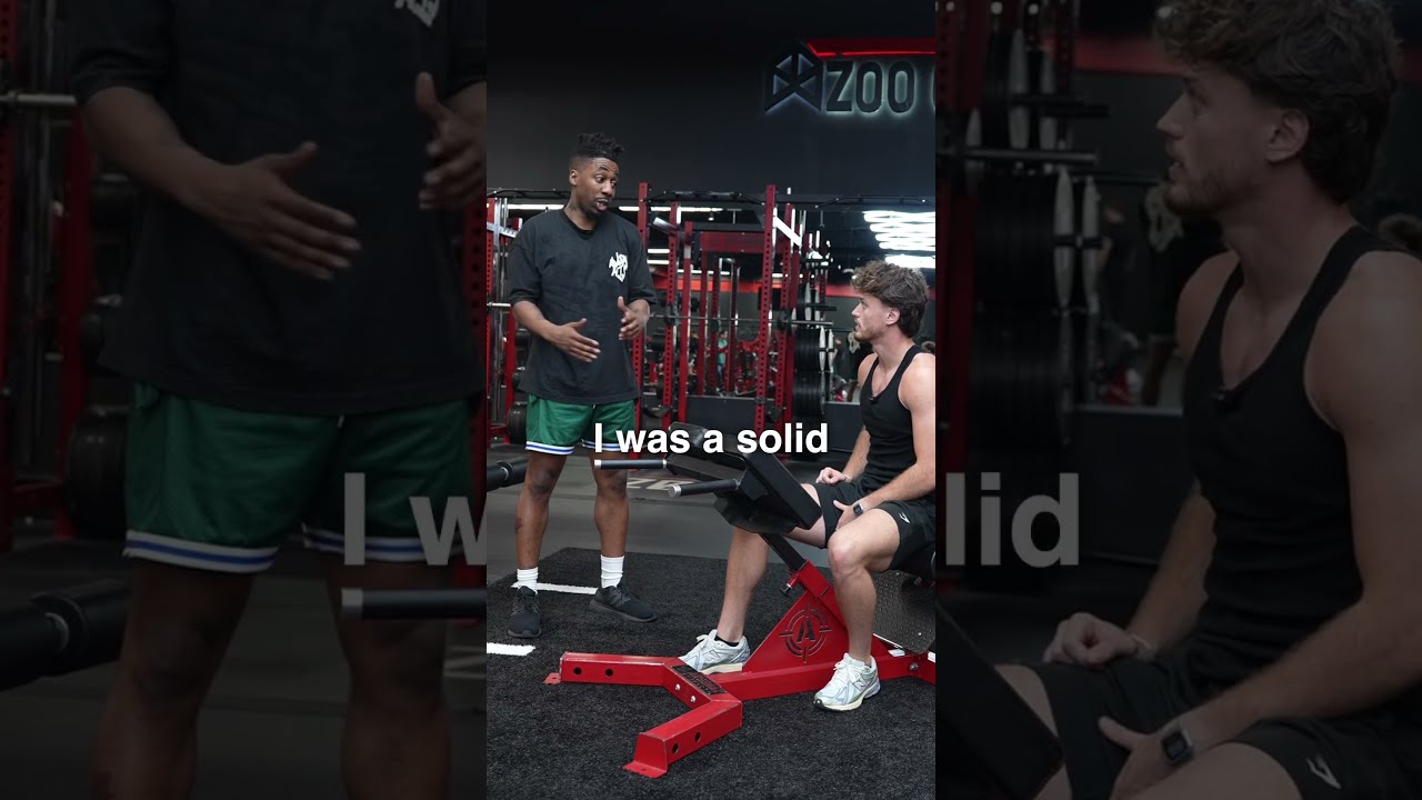 Can You Pass This Back Pain Test Backpain