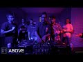 Tech house  uk garage dj mix by above at for the record x simba